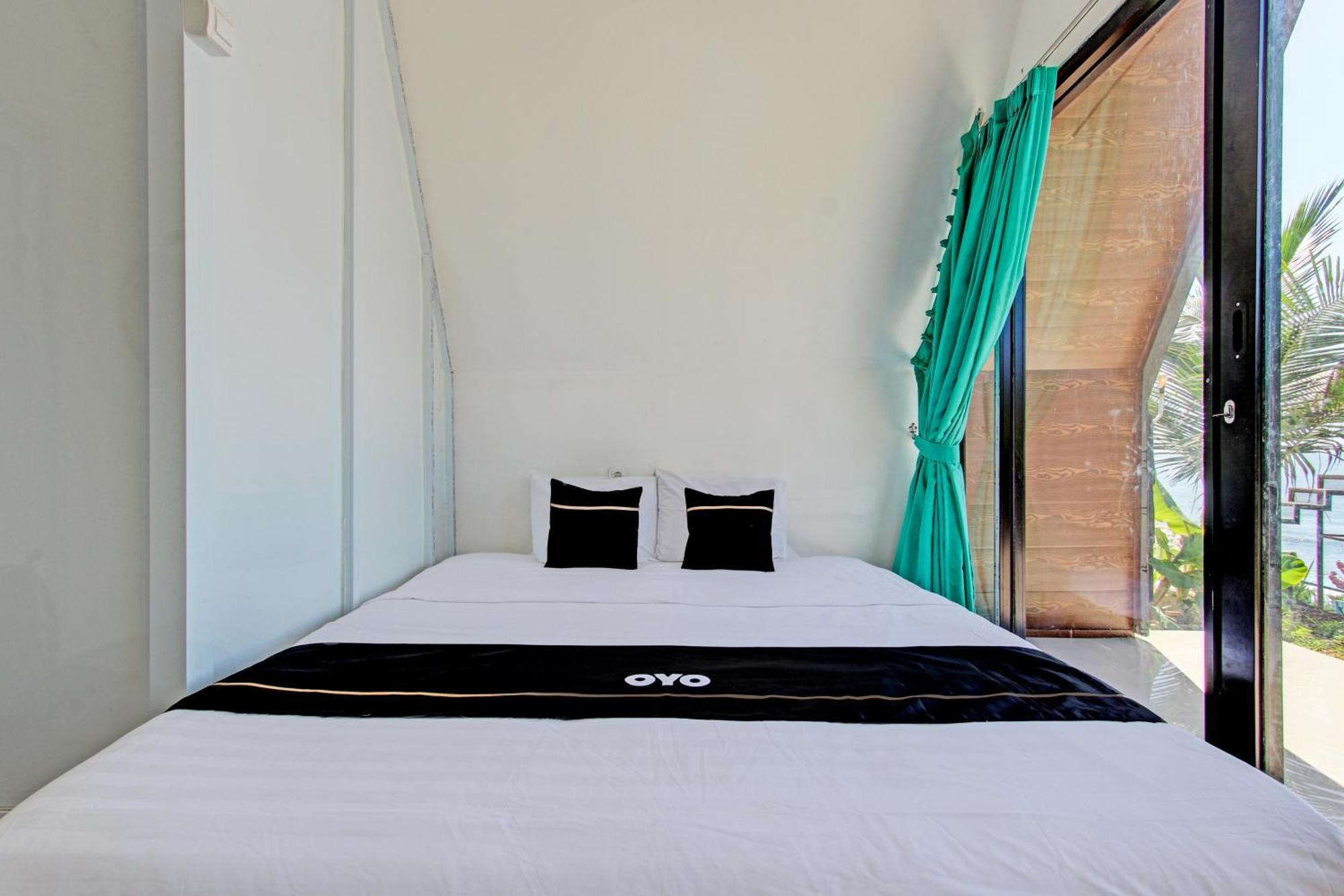 Palette 93389 Osanna Beach Resort Wonogiri 外观 照片