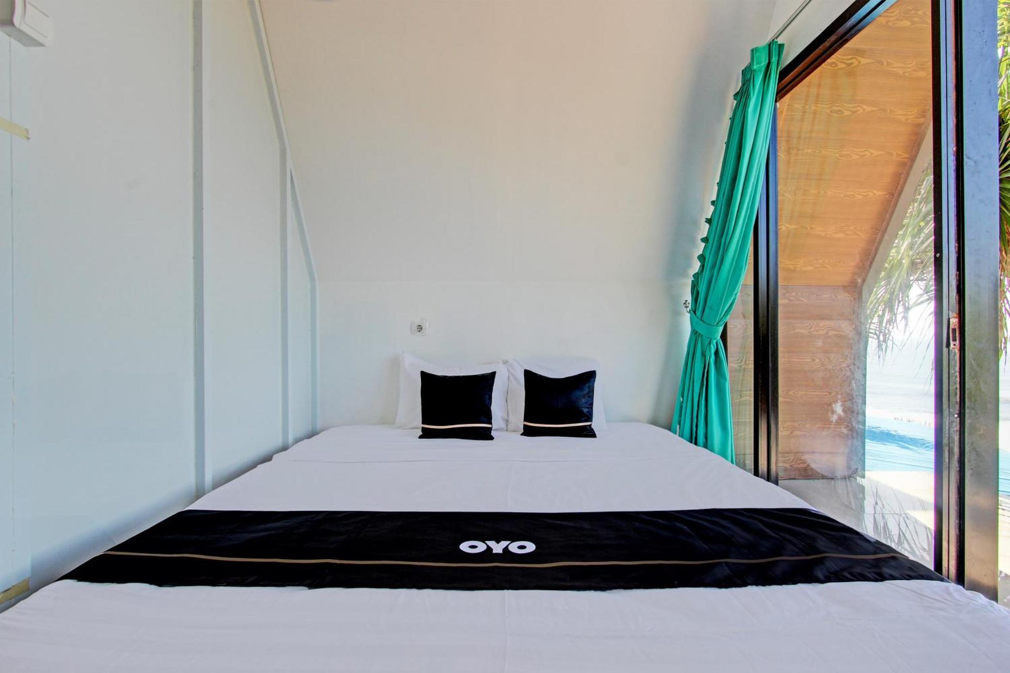 Palette 93389 Osanna Beach Resort Wonogiri 外观 照片