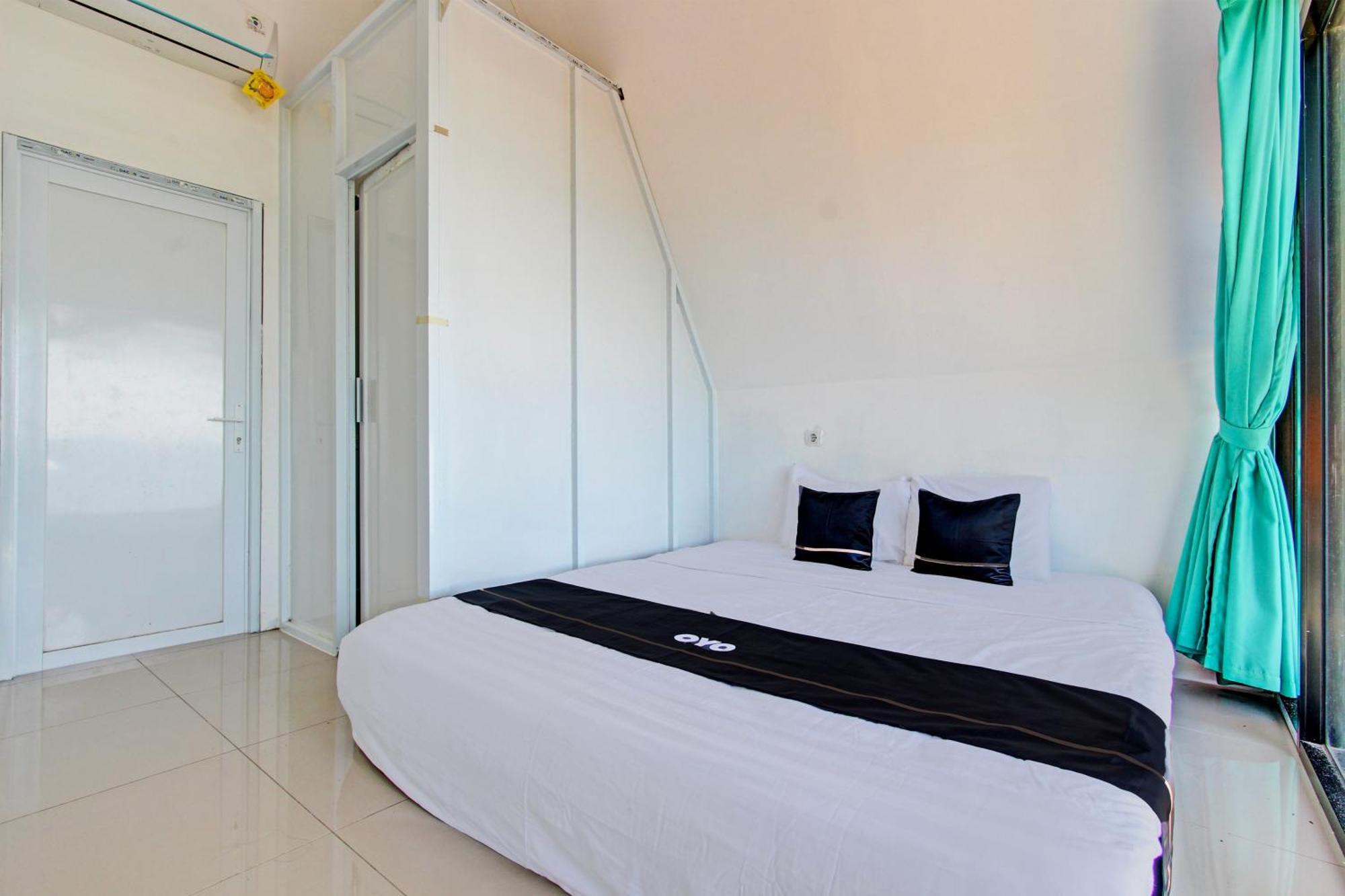 Palette 93389 Osanna Beach Resort Wonogiri 外观 照片