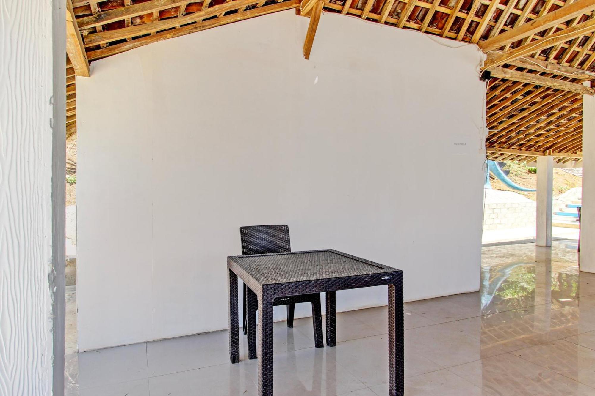 Palette 93389 Osanna Beach Resort Wonogiri 外观 照片