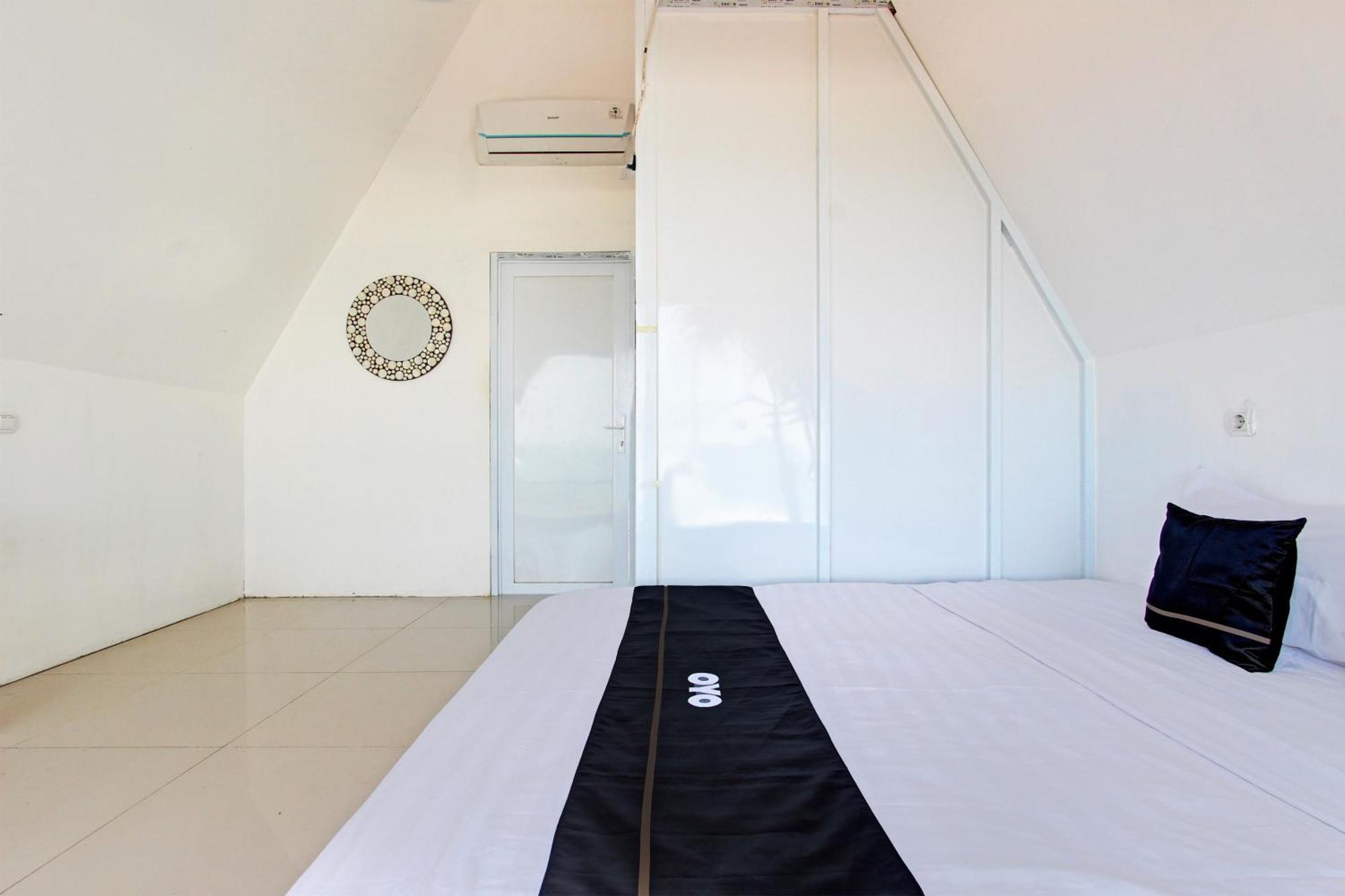 Palette 93389 Osanna Beach Resort Wonogiri 外观 照片