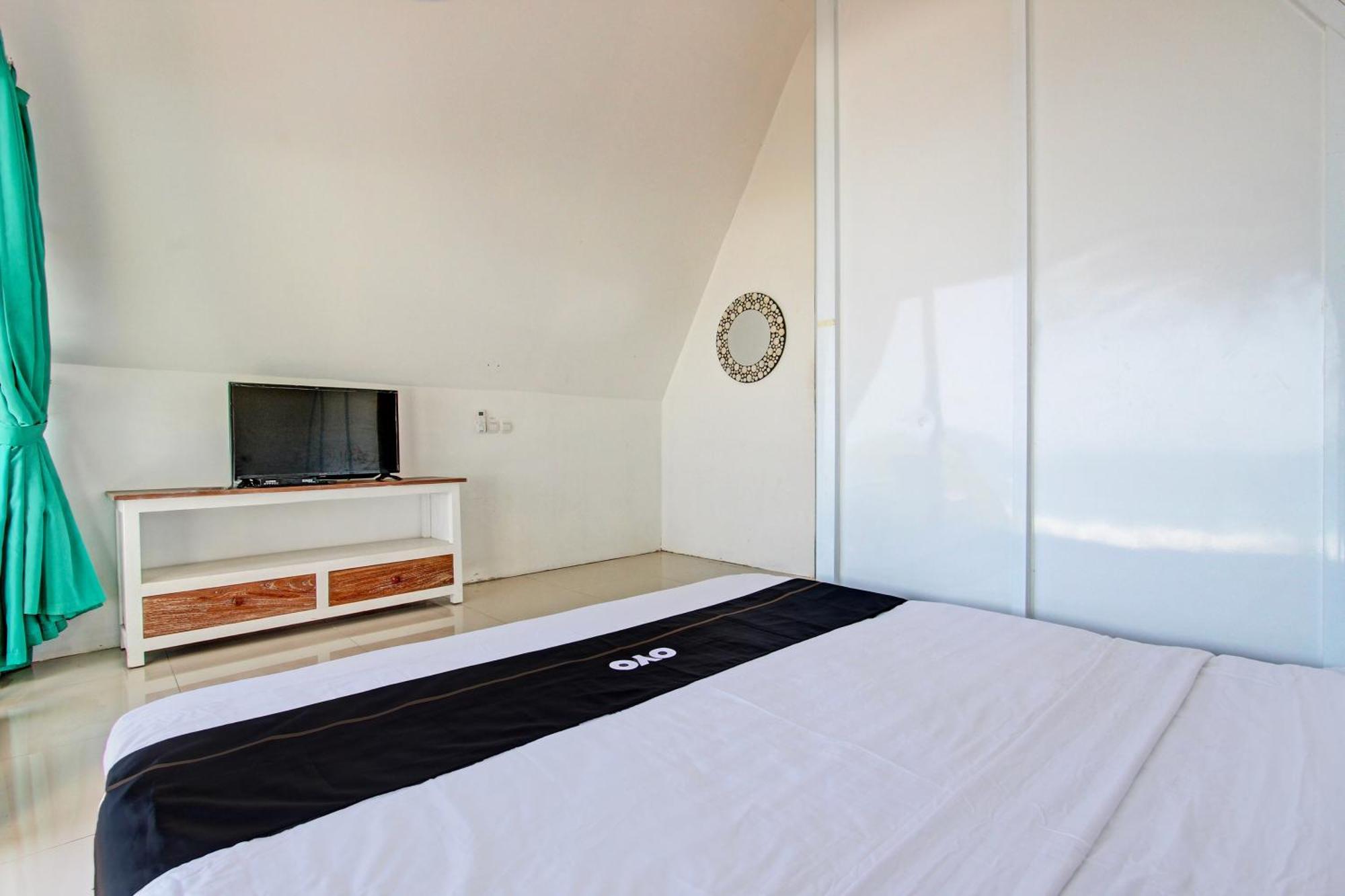 Palette 93389 Osanna Beach Resort Wonogiri 外观 照片